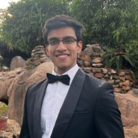 Sanidhya Vijayvargiya