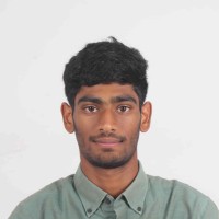 Venu Arvind Arangarajan